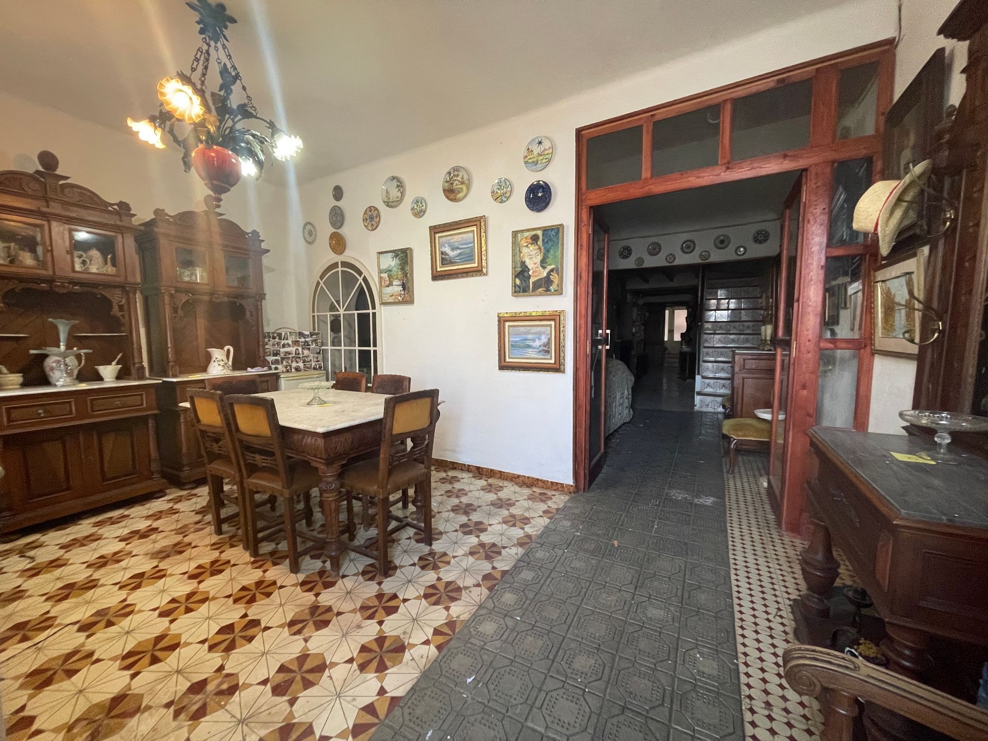 Maison de village à Confrides, vente